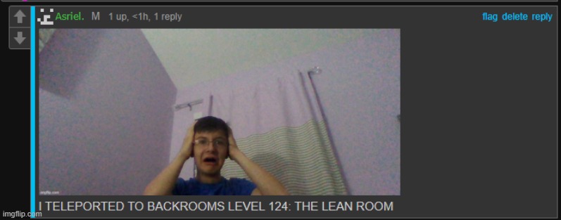 Lean room - No mug to be found | made w/ Imgflip meme maker