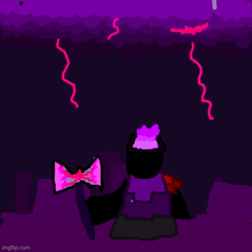 The void (shit fart) | made w/ Imgflip meme maker