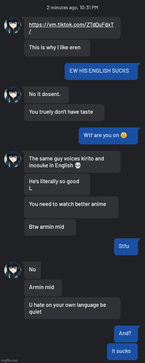 Brooo | made w/ Imgflip meme maker