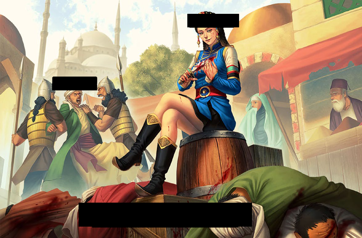 Me, my opponent, my crime Blank Meme Template