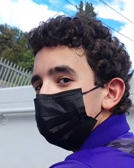 S Blank Meme Template