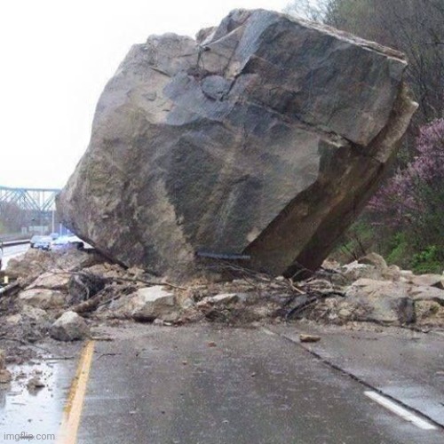 Boulder | image tagged in boulder | made w/ Imgflip meme maker