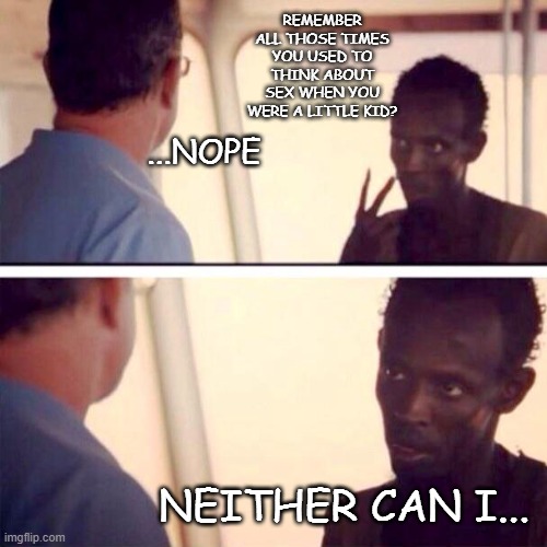 NEITHER CAN I... | made w/ Imgflip meme maker