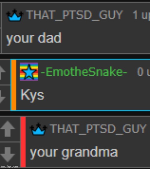 he called my mom so i had to | made w/ Imgflip meme maker