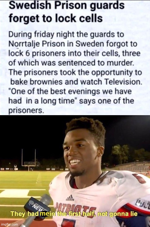 Prisoners with good intentions | made w/ Imgflip meme maker
