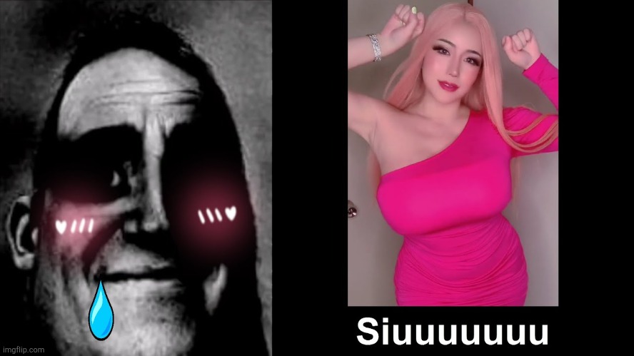 Siuuuuuuu | made w/ Imgflip meme maker