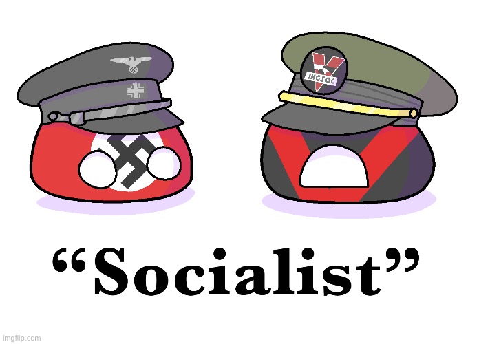 yeah, definitely 100% socialism | made w/ Imgflip meme maker