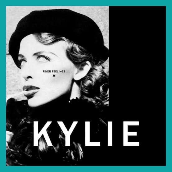 Kylie Finer Feelings Blank Meme Template