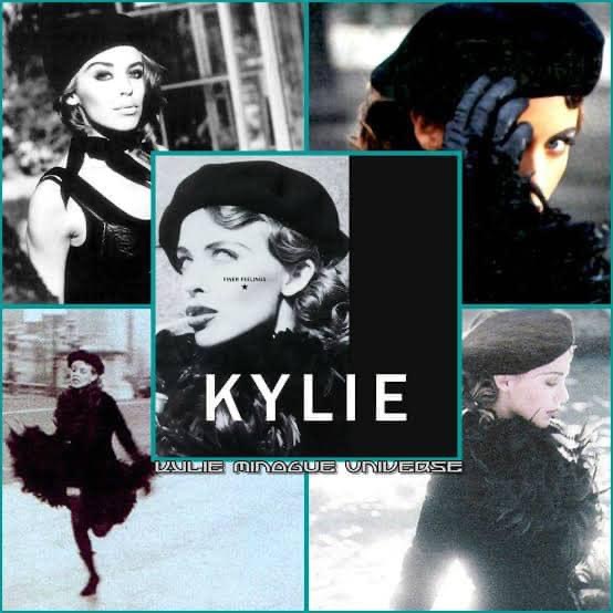 Kylie Finer Feelings Blank Meme Template