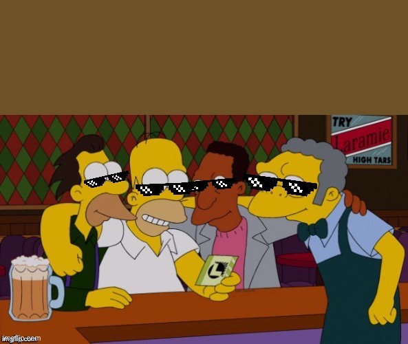 MLG Me & The Guys | image tagged in mlg me the guys | made w/ Imgflip meme maker
