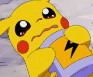 pika Blank Meme Template