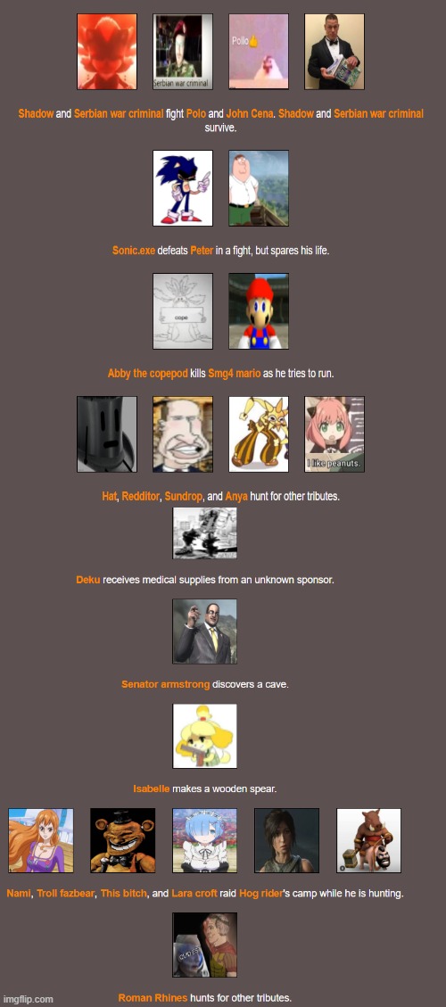 Day 2 (JOOOOOOHHHHN CEEEEEEEEEEEEEENAAAA) | image tagged in e | made w/ Imgflip meme maker
