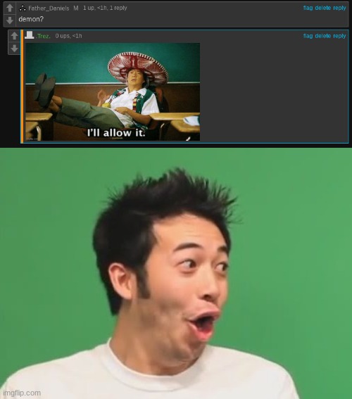 image tagged in pogchamp | made w/ Imgflip meme maker