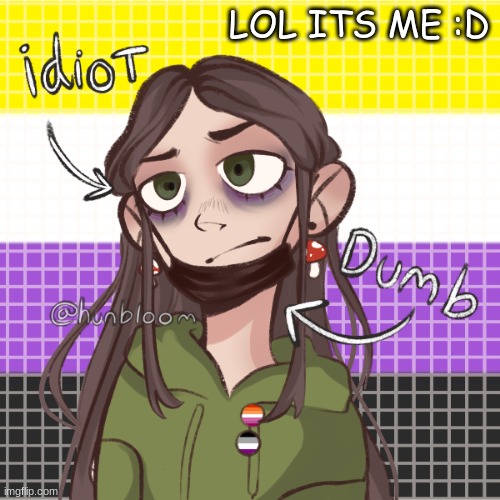 me in picrew | LOL ITS ME :D | image tagged in picrew | made w/ Imgflip meme maker