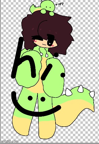 for doggo_go_brr | made w/ Imgflip meme maker