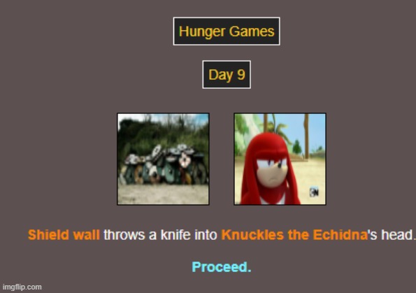 Day 9 | made w/ Imgflip meme maker