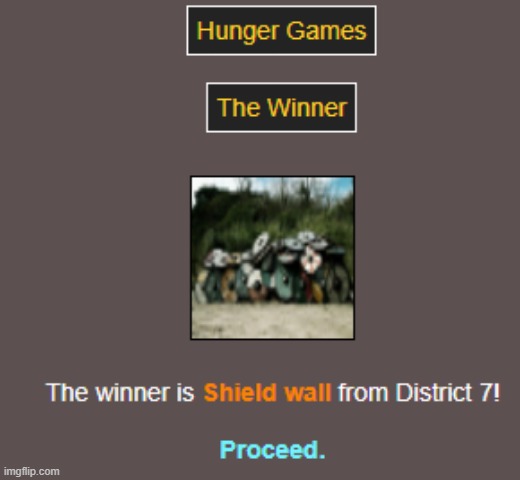 The Winner (No one gets a follow) | made w/ Imgflip meme maker