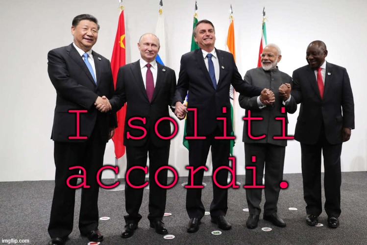 I soliti
accordi. | made w/ Imgflip meme maker