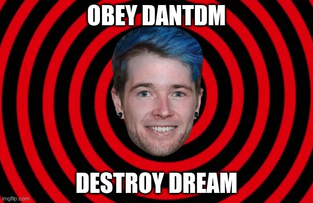 DanTDM - Imgflip