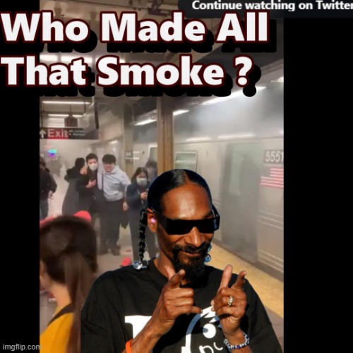 Enjoy That Ride on the MTA Folks - Smokes IF You Have Them !!! | image tagged in mta,memes,snoop dog | made w/ Imgflip meme maker