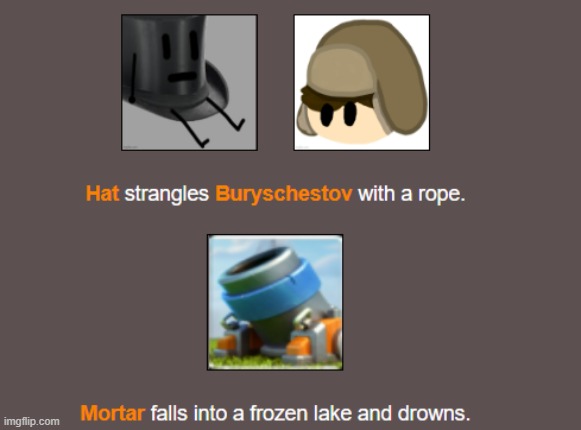 HFGHDHGDFGHDFG HAAAAAAAAAAAT I KNEW IT! I BELIEVED IN YOU HAT! | image tagged in e | made w/ Imgflip meme maker