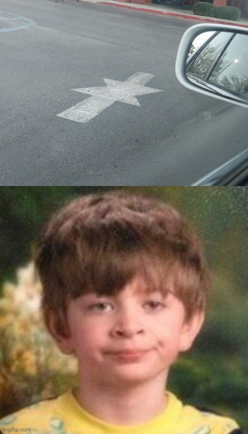 Arrows | image tagged in annoyed face,arrows,arrow,you had one job,memes,road | made w/ Imgflip meme maker