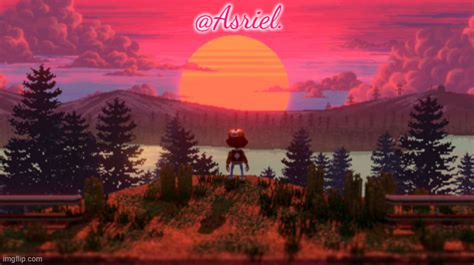 @Asriel. | made w/ Imgflip meme maker