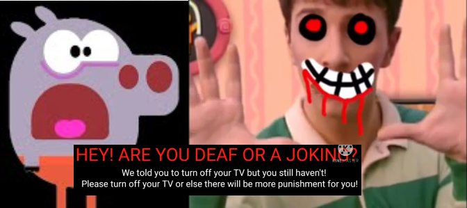 Criminals 2 Blank Meme Template