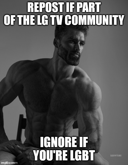 giga chad | image tagged in giga chad | made w/ Imgflip meme maker