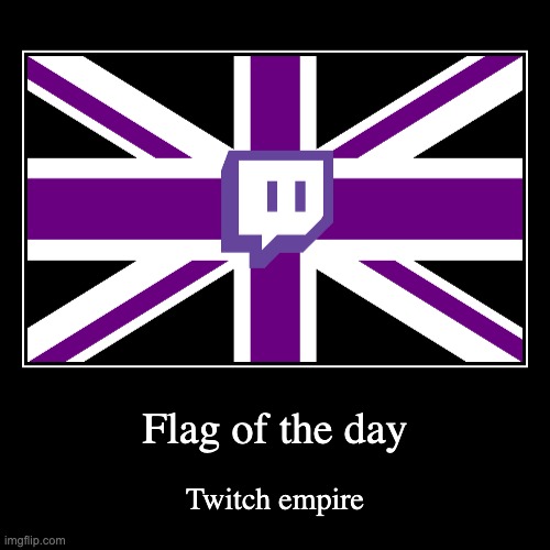 flag of the day #1 | image tagged in funny,demotivationals | made w/ Imgflip demotivational maker