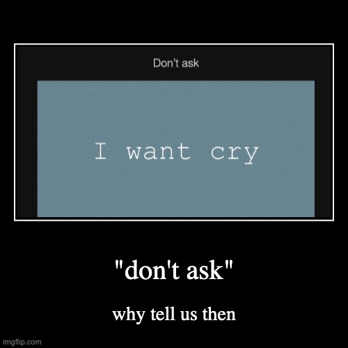 use your brain dumbass | image tagged in funny,demotivationals | made w/ Imgflip demotivational maker