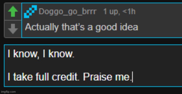 Ask for mod n o w . | made w/ Imgflip meme maker