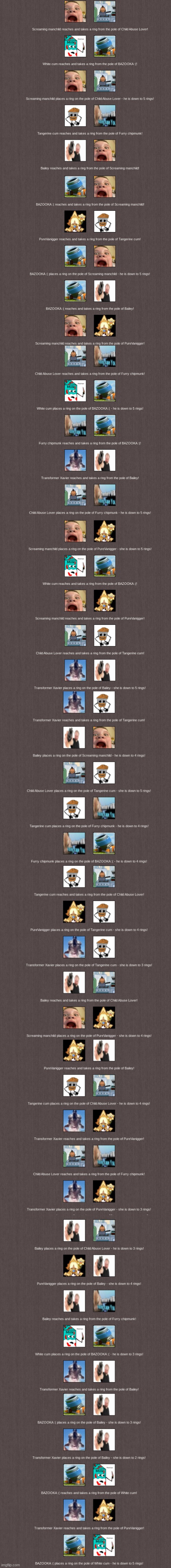 Didn't Screenshot All Cuz Too Long | made w/ Imgflip meme maker