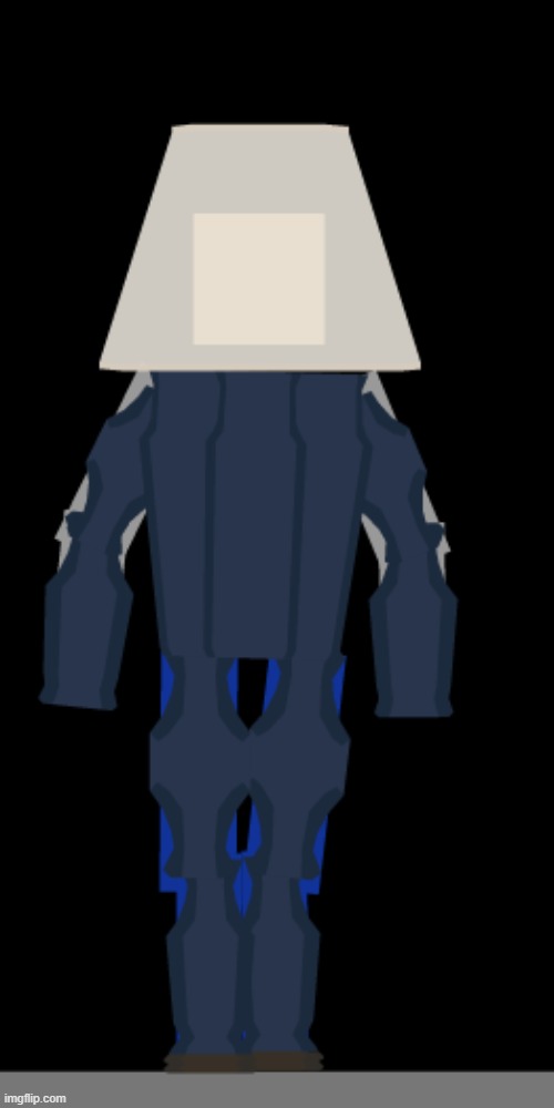 lamp doll | made w/ Imgflip meme maker