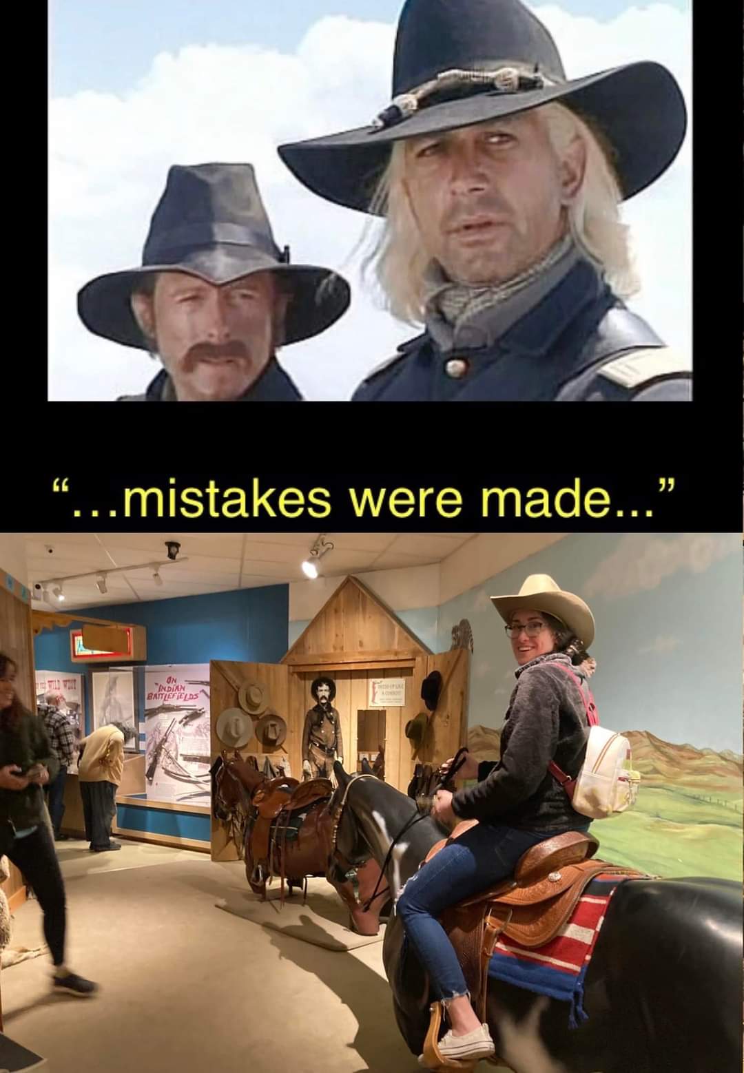 Sam 1 Blank Meme Template