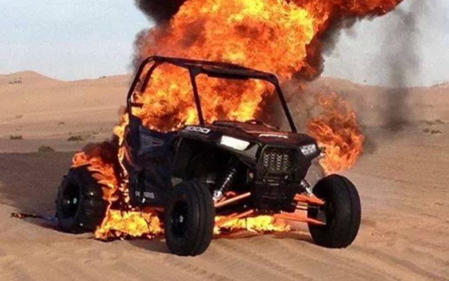 High Quality Rzr fire Blank Meme Template