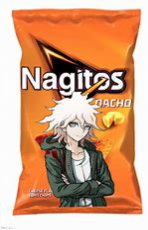 Nagitos | image tagged in hope | made w/ Imgflip meme maker