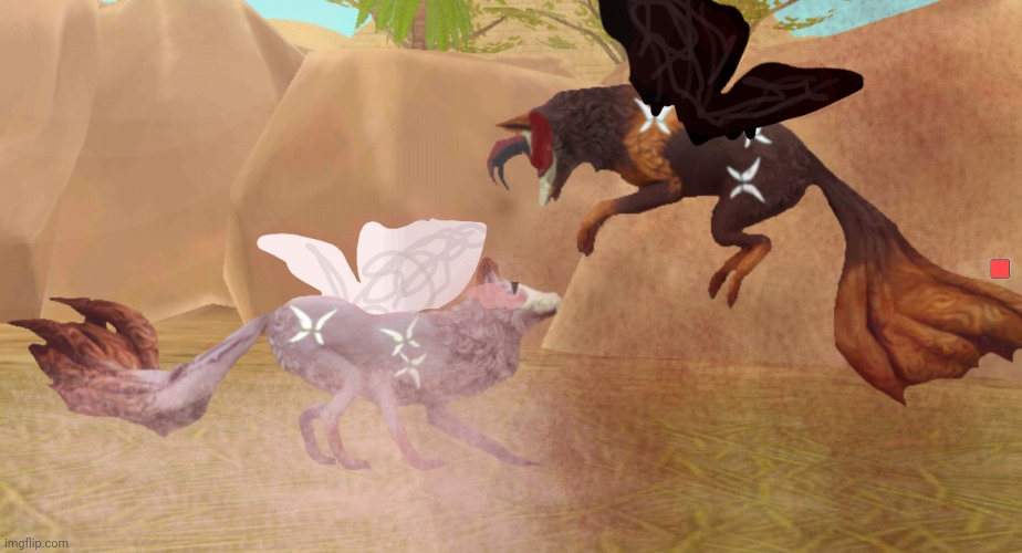 WildCraft! | image tagged in wildcraft | made w/ Imgflip meme maker