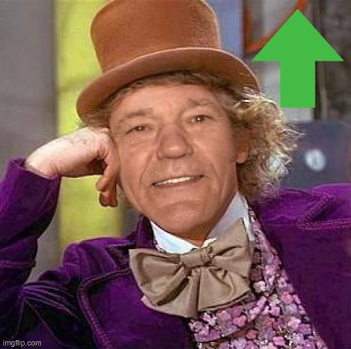 image tagged in lewiewonka | made w/ Imgflip meme maker