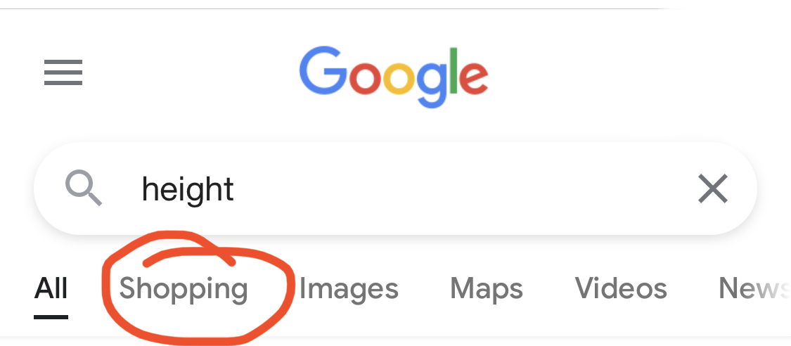 Shawtees Blank Meme Template