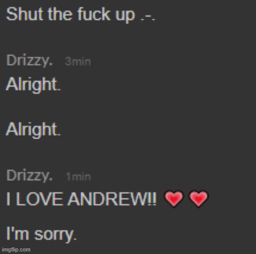 When he loves the sitewide mods more then you | made w/ Imgflip meme maker