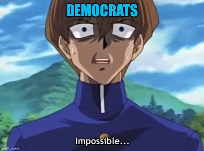 DEMOCRATS | made w/ Imgflip meme maker