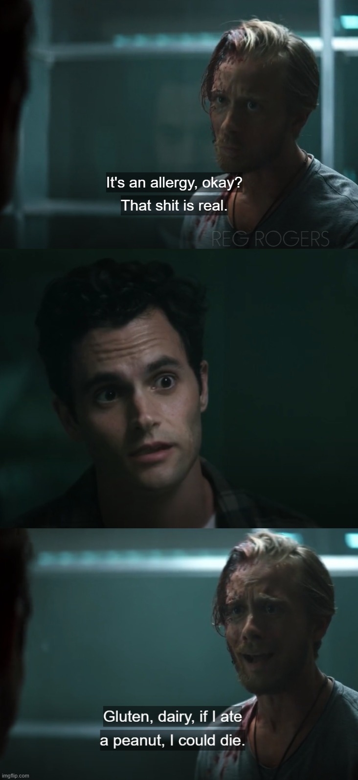 . | made w/ Imgflip meme maker