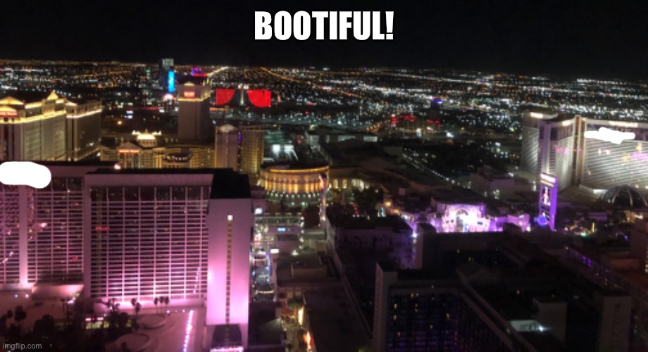 BOOTIFUL! | made w/ Imgflip meme maker