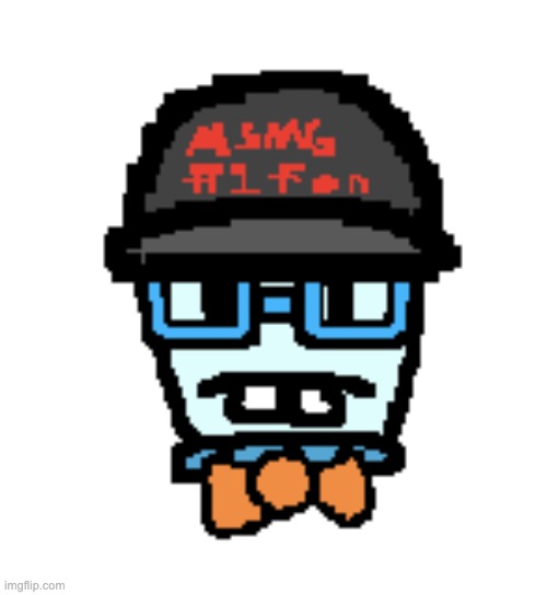 MSMG #1 fan | made w/ Imgflip meme maker