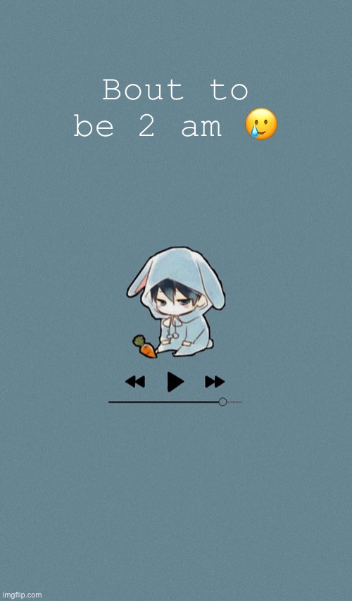 How much longer will I last | Bout to be 2 am 🥲 | image tagged in doggos otaku music playlist announcement temp | made w/ Imgflip meme maker