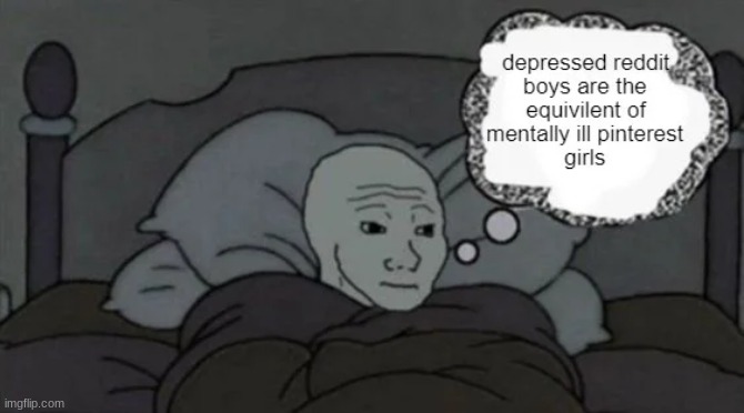 this scares me tbh | made w/ Imgflip meme maker