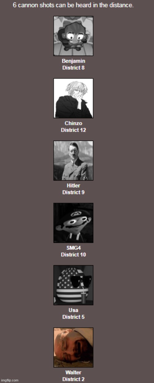 Finally hitler die | made w/ Imgflip meme maker