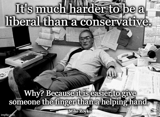 Liberalism | image tagged in left wing,right wing,liberal,conservative | made w/ Imgflip meme maker
