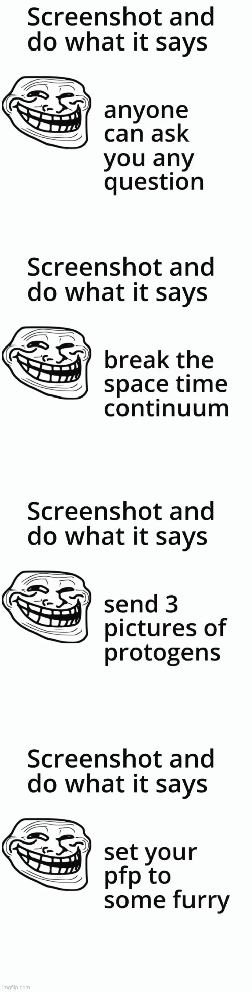 Screenshot game part 1 | made w/ Imgflip meme maker